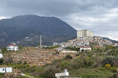 آپارتمان در  Mahmutlar ، ترکیه 2 خوابه ، 125 متر مربع.  شماره 219023 - 11