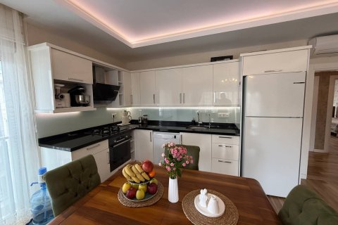 آپارتمان در  Mahmutlar ، ترکیه 2 خوابه ، 125 متر مربع.  شماره 219023 - 5