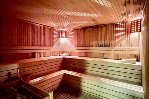 آپارتمان در  Mahmutlar ، ترکیه 2 خوابه ، 125 متر مربع.  شماره 219023 - 20