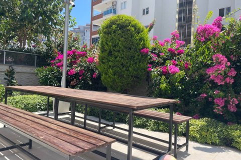 آپارتمان در  Mahmutlar ، ترکیه 2 خوابه ، 125 متر مربع.  شماره 219023 - 16