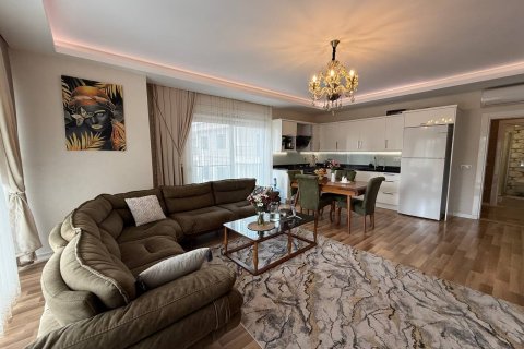 آپارتمان در  Mahmutlar ، ترکیه 2 خوابه ، 125 متر مربع.  شماره 219023 - 3