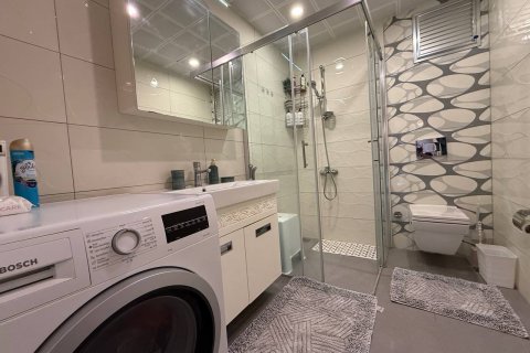 آپارتمان در  Mahmutlar ، ترکیه 2 خوابه ، 125 متر مربع.  شماره 219023 - 13