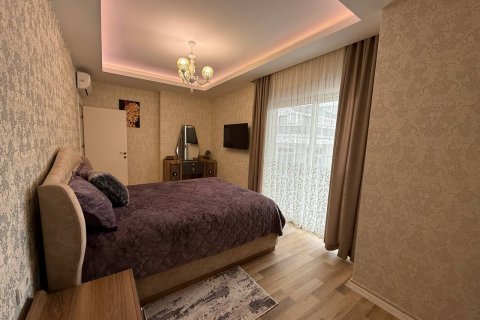 آپارتمان در  Mahmutlar ، ترکیه 2 خوابه ، 125 متر مربع.  شماره 219023 - 6