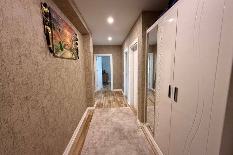 آپارتمان در  Mahmutlar ، ترکیه 2 خوابه ، 125 متر مربع.  شماره 219023 - 12