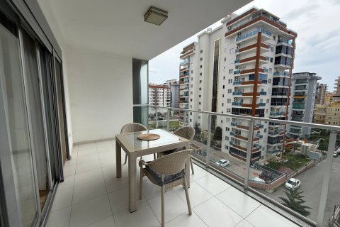 آپارتمان در  Mahmutlar ، ترکیه 2 خوابه ، 125 متر مربع.  شماره 219023 - 9