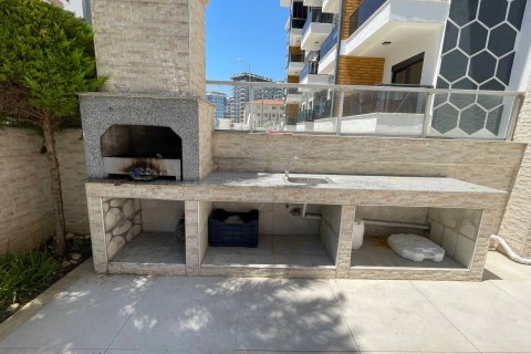 آپارتمان در  Mahmutlar ، ترکیه 2 خوابه ، 125 متر مربع.  شماره 219023 - 18