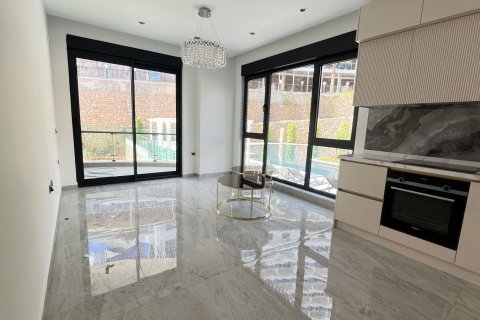 1+1 Wohnung  in Alanya, Antalya, Türkei Nr. 219024 - 2