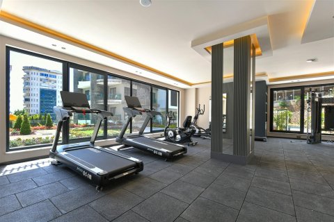 1+1 Wohnung  in Alanya, Antalya, Türkei Nr. 219024 - 16