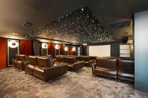 1+1 Wohnung  in Alanya, Antalya, Türkei Nr. 219024 - 17