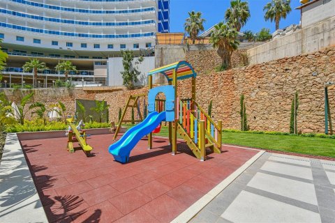 1+1 Wohnung  in Alanya, Antalya, Türkei Nr. 219024 - 11