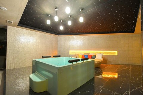 1+1 Wohnung  in Alanya, Antalya, Türkei Nr. 219024 - 19