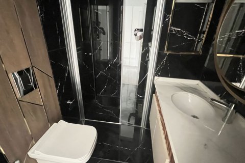 1+1 Wohnung  in Alanya, Antalya, Türkei Nr. 219024 - 7