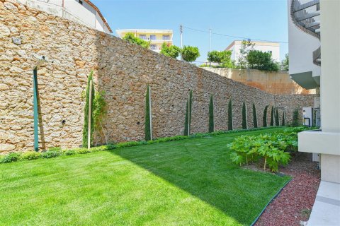 1+1 Wohnung  in Alanya, Antalya, Türkei Nr. 219024 - 13