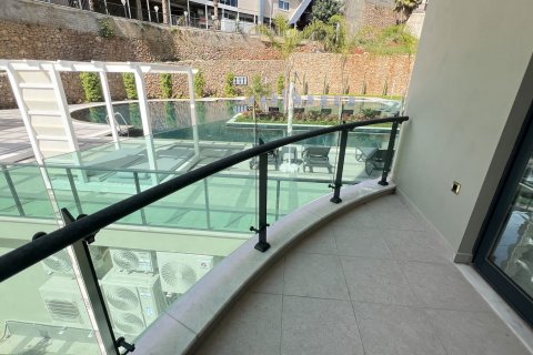 1+1 Wohnung  in Alanya, Antalya, Türkei Nr. 219024 - 5