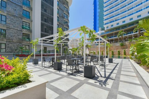 1+1 Wohnung  in Alanya, Antalya, Türkei Nr. 219024 - 12