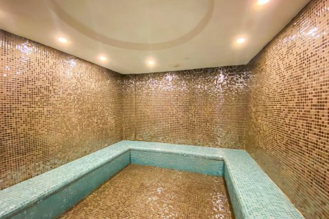 Apartment for sale  in Kestel, Antalya, Turkey, 1 bedroom, 48m2, No. 219021 – photo 14