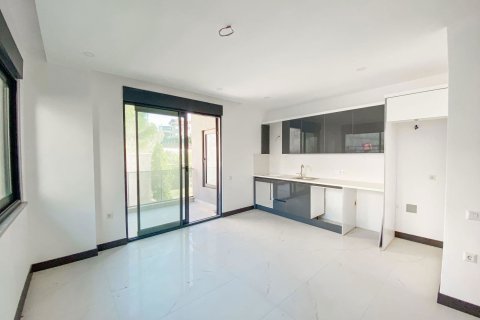 1+1 Lägenhet  i Kestel, Antalya, Turkiet Nr. 219021