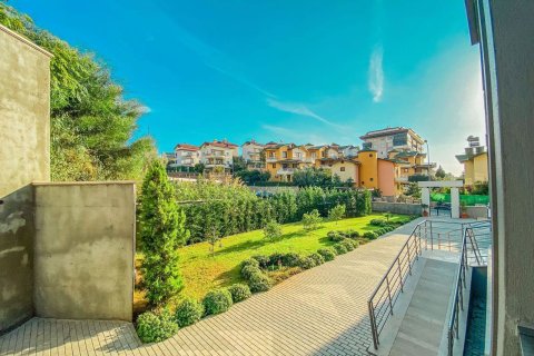 Apartment for sale  in Kestel, Antalya, Turkey, 1 bedroom, 48m2, No. 219021 – photo 16