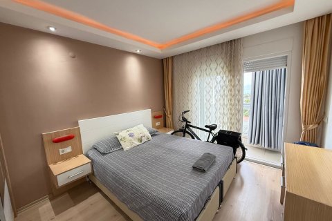 Продажа квартиры  в Кестеле, Анталье, Турция 1+1, 65м2, №219022 – фото 7