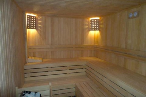 Продажа квартиры  в Кестеле, Анталье, Турция 1+1, 65м2, №219022 – фото 18