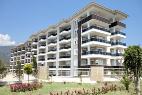 Продажа квартиры  в Кестеле, Анталье, Турция 1+1, 65м2, №219022 – фото 3