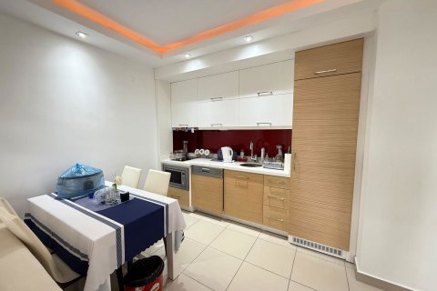 Продажа квартиры  в Кестеле, Анталье, Турция 1+1, 65м2, №219022 – фото 6