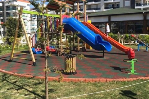 Продажа квартиры  в Кестеле, Анталье, Турция 1+1, 65м2, №219022 – фото 15