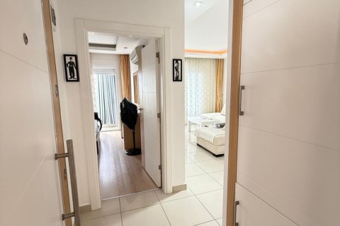 Продажа квартиры  в Кестеле, Анталье, Турция 1+1, 65м2, №219022 – фото 10