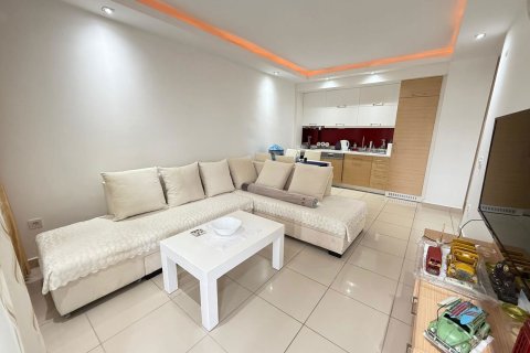 Продажа квартиры  в Кестеле, Анталье, Турция 1+1, 65м2, №219022 – фото 4