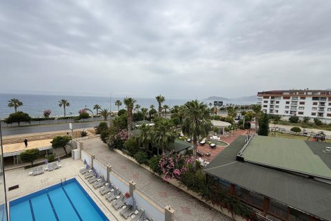 Продажа квартиры  в Кестеле, Анталье, Турция 1+1, 65м2, №219022 – фото 8