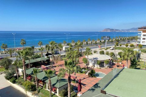 Продажа квартиры  в Кестеле, Анталье, Турция 1+1, 65м2, №219022 – фото 2