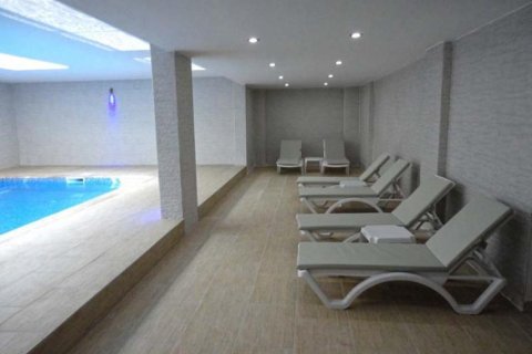 Продажа квартиры  в Кестеле, Анталье, Турция 1+1, 65м2, №219022 – фото 17