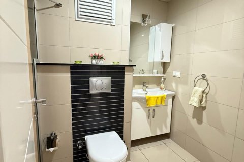 Продажа квартиры  в Кестеле, Анталье, Турция 1+1, 65м2, №219022 – фото 12