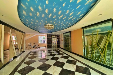 آپارتمان در  Kestel ، ترکیه 3 خوابه ، 185 متر مربع.  شماره 219026 - 17