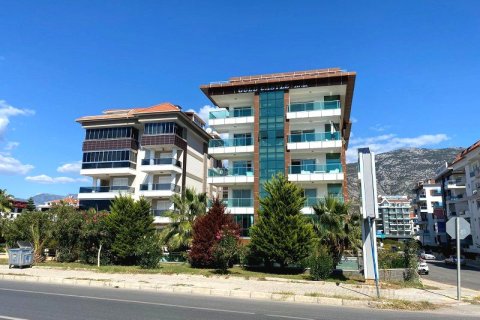 آپارتمان در  Kestel ، ترکیه 3 خوابه ، 185 متر مربع.  شماره 219026 - 3