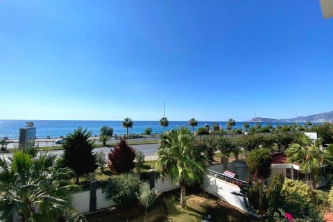 آپارتمان در  Kestel ، ترکیه 3 خوابه ، 185 متر مربع.  شماره 219026 - 12