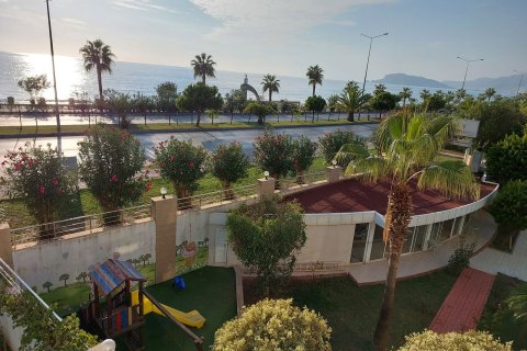 آپارتمان در  Kestel ، ترکیه 3 خوابه ، 185 متر مربع.  شماره 219026 - 13