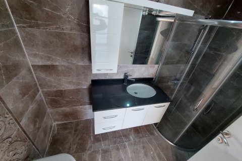 آپارتمان در  Kestel ، ترکیه 3 خوابه ، 185 متر مربع.  شماره 219026 - 14