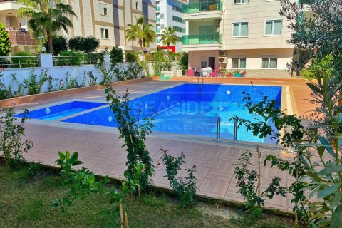 آپارتمان در  Kestel ، ترکیه 3 خوابه ، 185 متر مربع.  شماره 219026 - 16