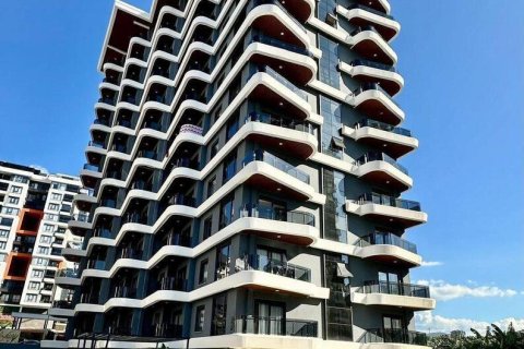 2+1 Penthouse in Mahmutlar, Antalya, Turkey No. 229276