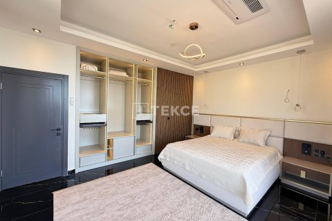 ویلا در Alanya ، ترکیه 3 خوابه ، 300 متر مربع. شماره 237437 - 29