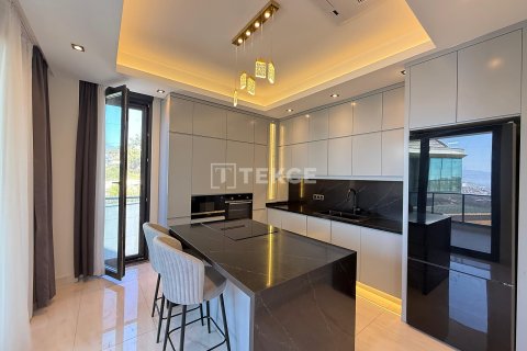 ویلا در Alanya ، ترکیه 3 خوابه ، 300 متر مربع. شماره 237437 - 22