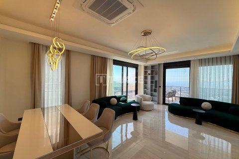 ویلا در Alanya ، ترکیه 3 خوابه ، 300 متر مربع. شماره 237437 - 17