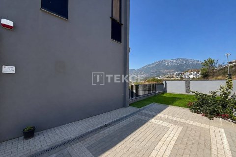 ویلا در Alanya ، ترکیه 3 خوابه ، 300 متر مربع. شماره 237437 - 14