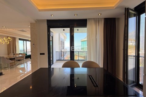 ویلا در Alanya ، ترکیه 3 خوابه ، 300 متر مربع. شماره 237437 - 23