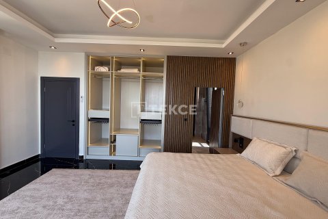 ویلا در  Alanya ، ترکیه 3 خوابه ، 300 متر مربع.  شماره 237437 - 30
