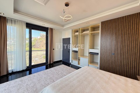 ویلا در Alanya ، ترکیه 3 خوابه ، 300 متر مربع. شماره 237437 - 30