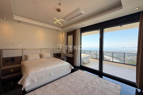 ویلا در Alanya ، ترکیه 3 خوابه ، 300 متر مربع. شماره 237437 - 28