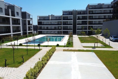 3+1 Wohnung in Mudanya, Schleimbeutel, Türkei Nr. 237435 - 6