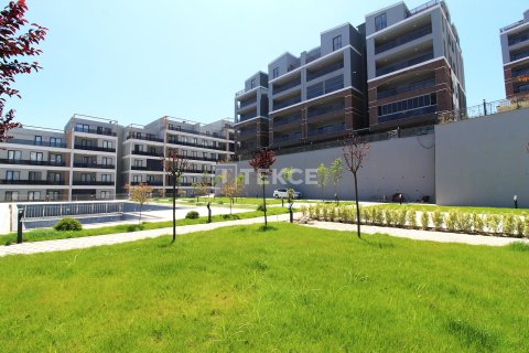 3+1 Wohnung in Mudanya, Schleimbeutel, Türkei Nr. 237435 - 4